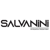 Salvanini Ankastre logo - Similar company to Proff Ankastre