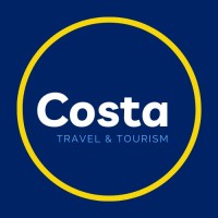 Costa Travel n Tourism logo - Similar company to Woopies World | Travel Blog