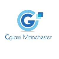 Cglass Manchester logo - Similar company to System 3 Ltd