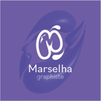 Marselha graphiste logo - Similar company to Monastudio - Web & Xr Studio