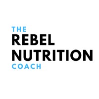 The Rebel Nutrition Coach logo - Similar company to Oak Nutrition