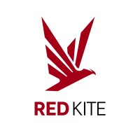 Red Kite Launchpad logo - Similar company to Kite Learning