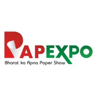 PAPEXPO 2026 BHARAT KA APNA PAPER SHOW at Hitex Exhibition  Center in Hyderabad logo - Similar company to Kay Groups