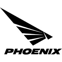 Phoenix Sport logo - Similar company to Pilot Bike