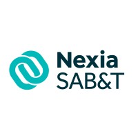 Nexia SAB&T logo - Similar company to MD Accountants & Auditors Inc.