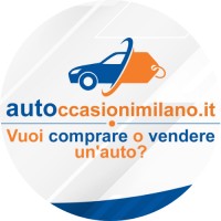Auto Occasioni Milano logo - Similar company to Wannacar.It