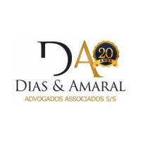 Dias e Amaral Advogados e Associados logo - Similar company to Emrich Leão Advogados