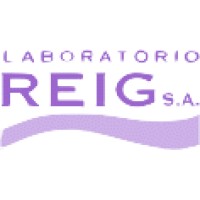 Laboratorio Reig s.a. logo - Similar company to Laboratorio De Aromas Sa