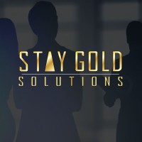 Stay Gold Solutions logo - Similar company to Quarrychain