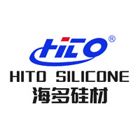 JIANGXI HITO SILICONE MATERIALS CO.,LTD logo - Similar company to Terra Silikon Teknolojileri Ve Kimya