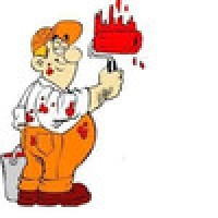 Maler logo - Similar company to Makromedia Online Gmbh