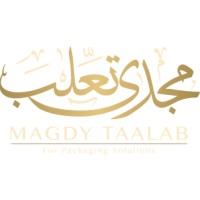Magdy Taalab logo - Similar company to Egs Packing
