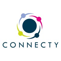 Connecty.io (Blue-Horizon SAS) logo - Similar company to Evolum