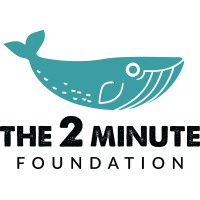 The 2 Minute Foundation logo - Similar company to Surfdome.Com