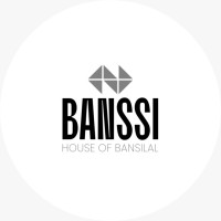 House of Bansilal logo - Similar company to Banssi Custom Fabrics