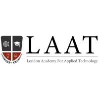 London Academy for Applied Technology logo - Similar company to Seeding Brains