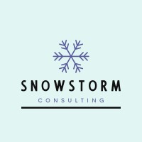 Snowstorm Consulting Ltd