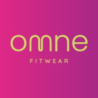 Omne Fitwear logo - Similar company to Bro Fitwear
