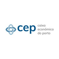CEP - Caixa Económica do Porto logo - Similar company to Crédito Económico Popular