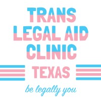 Trans Legal Aid Clinic of Texas logo - Similar company to Texas Pride Community Foundation