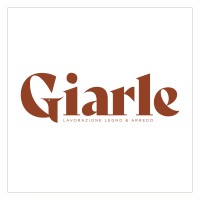 Giarle mobili arredamenti logo - Similar company to Fgfmobili