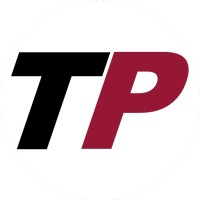 Tire Point logo - Similar company to Tirepoint