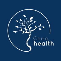 Chirohealth logo - Similar company to Chirohealth