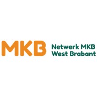 MKB West Brabant logo - Similar company to Baas Makelaars