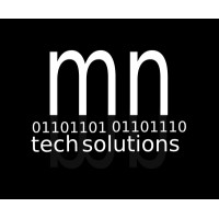 MN Tech Solutions (Private) Limited logo - Similar company to Mntech Digital