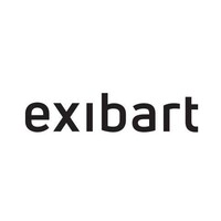exibart logo - Similar company to M9 Museum