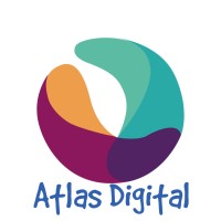 Atlas Digital MEA logo - Similar company to Team X