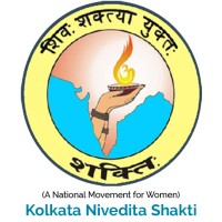 Kolkata Nivedita Shakti logo - Similar company to Evolutionary Venomics Lab