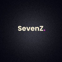 SevenZ logo - Similar company to Course Lab