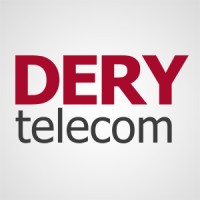 DERYtelecom logo - Similar company to Ccap Câble
