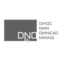 DNO Mining Ltd logo - Similar company to Nmn Group