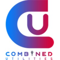 Combined Utilities logo - Similar company to Field Engineering (Poole) Ltd