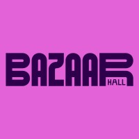 Bazaar Hall logo - Similar company to Bazaar | بازار