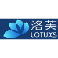 Lotuxs Technology logo - Similar company to Fusion Forge Tech