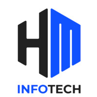 HM-Infotech logo - Similar company to Skillzamp