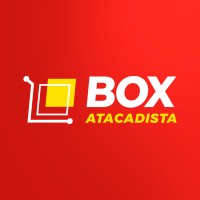 Box Atacadista logo - Similar company to Super Compra