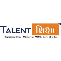 Talent Shiksha logo - Similar company to Infront Technology
