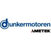Dunkermotoren logo - Similar company to Maxon