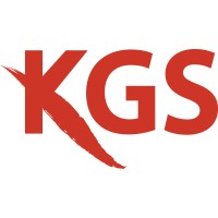 KGS Ltée logo - Similar company to Fédération Des Transporteurs Par Autobus