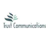 TRUST Communications logo - Similar company to Omd Romania