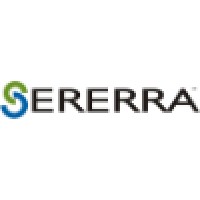 Sererra logo - Similar company to Zero Point Erp Solutions