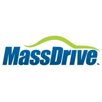 MassDrive, a Bindable Company logo - Similar company to Bindable