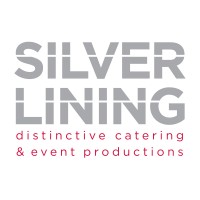 Silver Lining Catering logo - Similar company to Peopaygo
