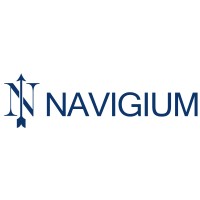 Navigium logo - Similar company to N.Core Build