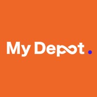 MyDepot logo - Similar company to Titan