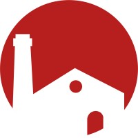 The PumpHouse Theatre logo - Similar company to Onefortyfive Design